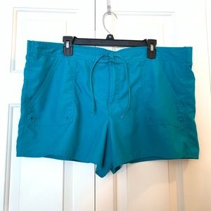South Point swim shorts